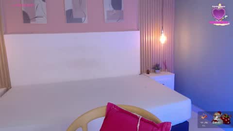 Candy online show from December 2, 3:30 am