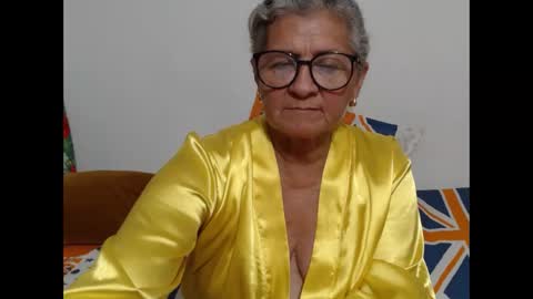 candy online show from March 21, 1:21 am