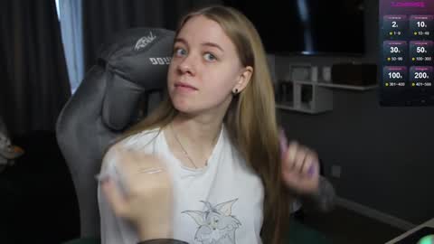 Megan online show from January 14, 11:10 am