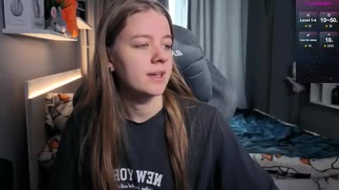 Megan online show from February 25, 9:20 am