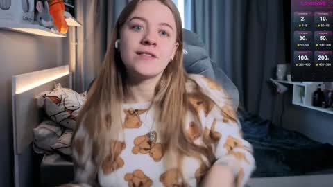 Megan online show from February 3, 10:36 am