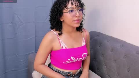 Candy  online show from May 25, 2:27 pm