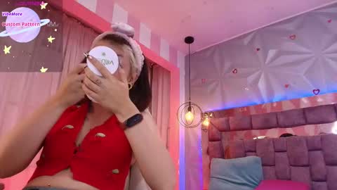 Ania online show from October 12, 11:34 am