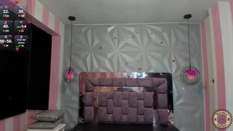 Ania online show from February 9, 11:36 am