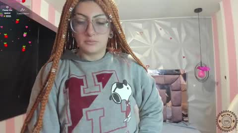 Ania online show from January 24, 11:04 am