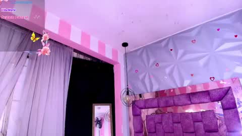 Ania online show from April 18, 11:13 am