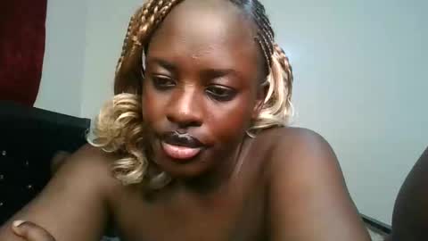 CANDY online show from May 27, 1:57 am