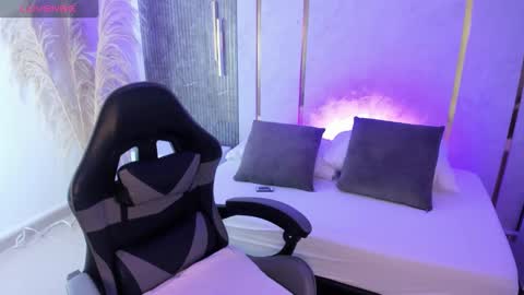 CANDY online show from January 12, 7:19 pm