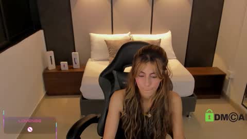 Snapshot of candy_summer28_ chatting on September 23, 7:56 pm CANDY online show from September 23, 7:56 pm