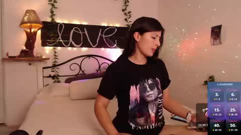 Snapshot of candyandcathe chatting on December 27, 12:18 am Candy and Cathe online show from December 27, 12:18 am