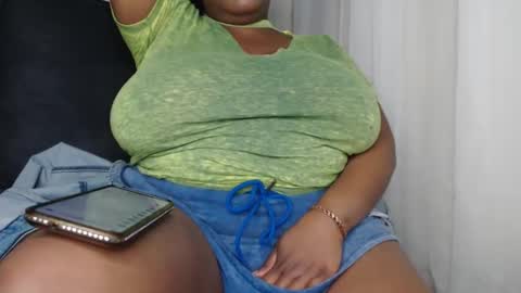 Snapshot of candydandytv chatting on January 17, 1:36 am CandyDandyTV online show from January 17, 1:36 am
