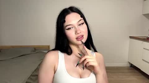 Agnese online show from June 27, 6:03 pm