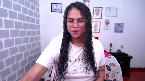 Karen online show from February 25, 4:14 am