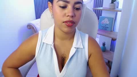 candy online show from February 25, 3:27 am