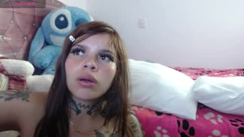 Candy Kane online show from May 29, 5:49 am