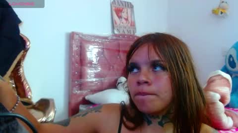 Candy Kane online show from May 20, 3:14 am