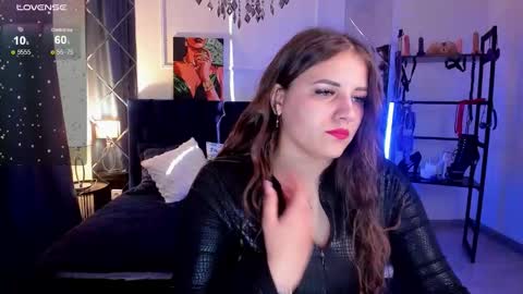 Sofia online show from September 19, 1:48 am