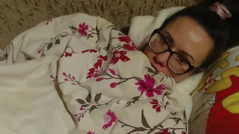 Snapshot of candylady136 chatting on February 13, 5:48 am say meow and send tip online show from February 13, 5:48 am