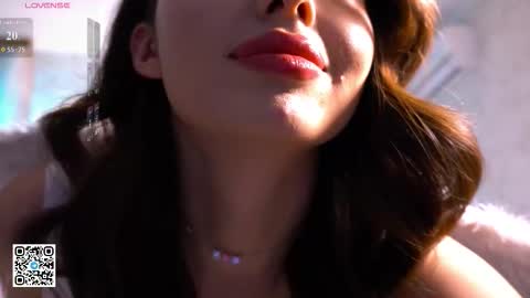 Anna online show from February 27, 3:34 pm