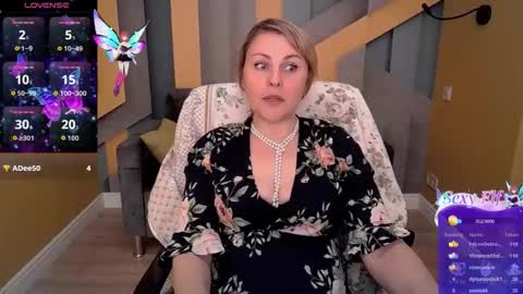 CandyLons online show from April 11, 7:03 am