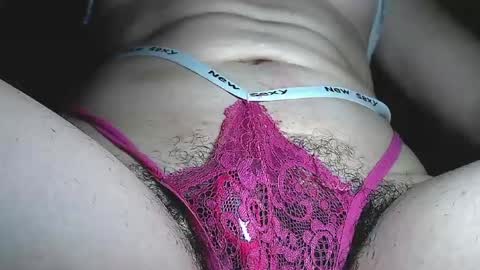 candylovet online show from July 9, 7:05 pm