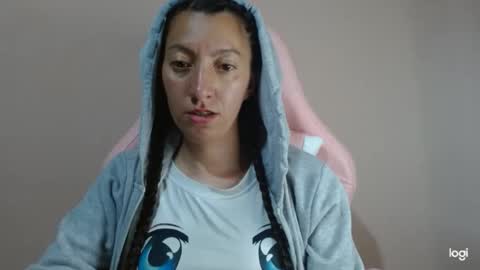 candymilfff online show from March 1, 3:50 am