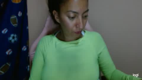 candymilfff online show from April 27, 9:23 pm