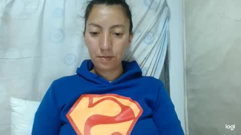 candymilfff online show from October 4, 2:17 am