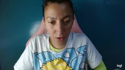 candymilfff online show from February 11, 3:20 am