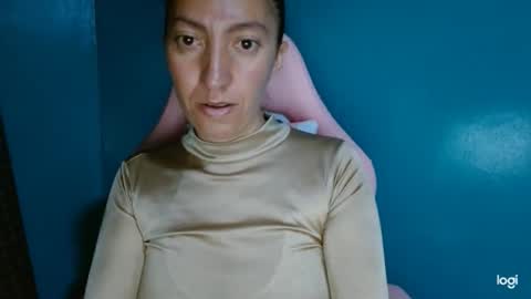 candymilfff online show from January 6, 8:45 pm