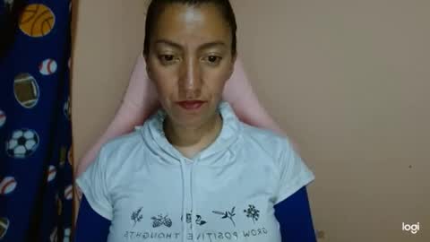 candymilfff online show from April 28, 10:35 pm