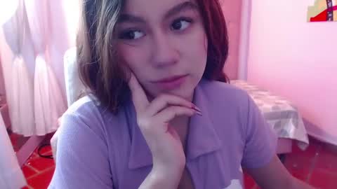 Snapshot of candyre chatting on January 21, 1:11 pm C A N D Y online show from January 21, 1:11 pm