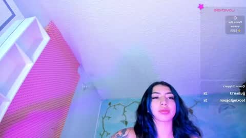 candyrisex online show from July 5, 6:19 am