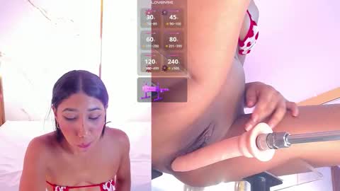 Candy online show from March 27, 8:26 am