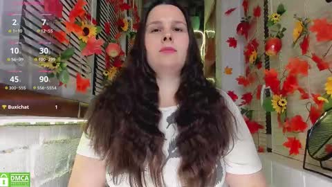 Snapshot of candys_booty chatting on October 14, 12:46 am Alisa online show from October 14, 12:46 am
