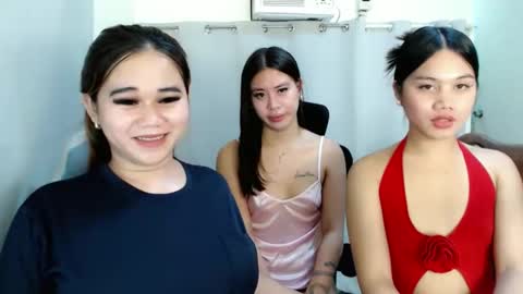 CALL ME SAM online show from March 3, 7:25 am