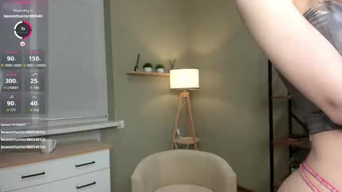 Kate online show from March 13, 3:24 pm