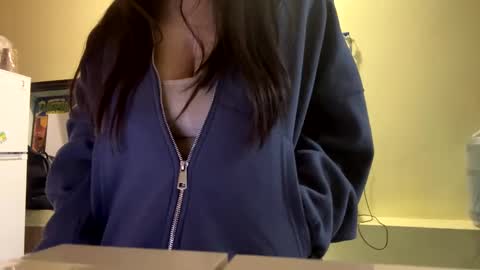 CandyXDiamond online show from February 24, 9:41 am