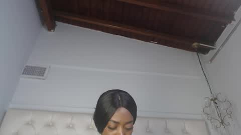 Candy Ebony online show from February 3, 6:22 am