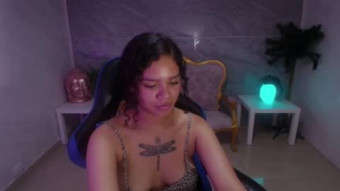 Snapshot of canela_s1 chatting on September 10, 10:10 pm canela_s1 online show from September 10, 10:10 pm