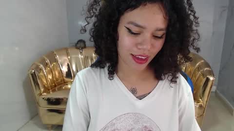Snapshot of canela_s1 chatting on October 13, 8:22 pm canela_s1 online show from October 13, 8:22 pm