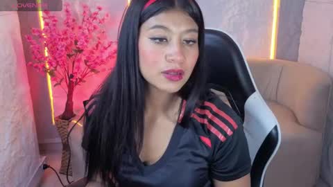 Canela  online show from May 26, 8:19 pm