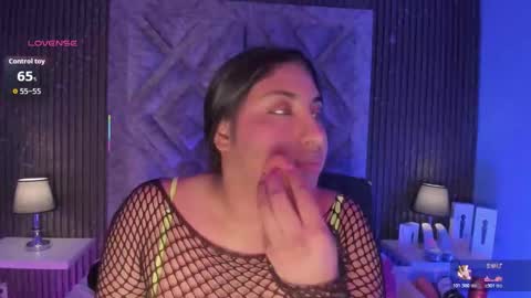 GABRIELA LOPEZ online show from January 8, 4:16 am