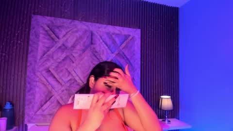 GABRIELA LOPEZ online show from February 22, 8:05 pm