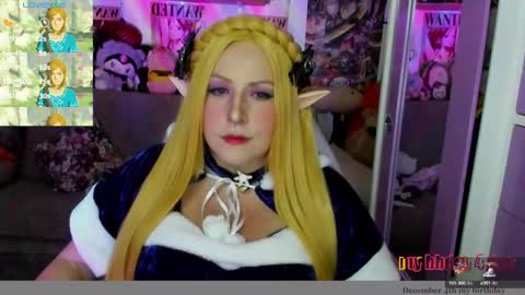 Snapshot of canndy_new chatting on December 31, 9:31 am Canndyy Daniela online show from December 31, 9:31 am