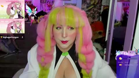 Snapshot of canndy_new chatting on March 7, 7:41 am Canndyy Daniela online show from March 7, 7:41 am