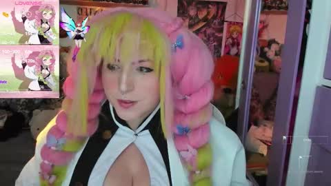 Snapshot of canndy_new chatting on September 11, 7:03 pm Canndyy Daniela online show from September 11, 7:03 pm