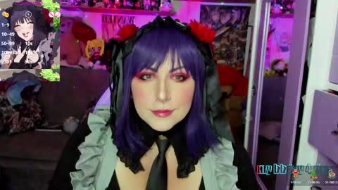 Snapshot of canndy_new chatting on January 14, 7:06 am Canndyy Daniela online show from January 14, 7:06 am