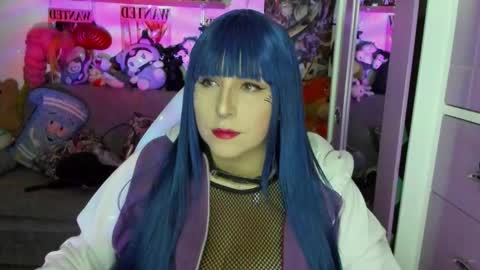 Snapshot of canndy_new chatting on March 9, 8:51 am Canndyy Daniela online show from March 9, 8:51 am