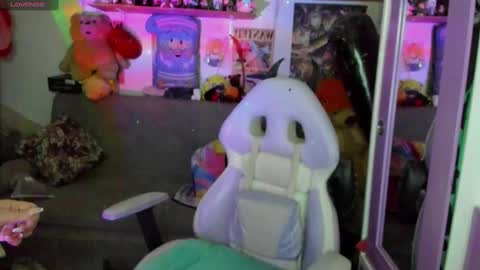 Snapshot of canndy_new chatting on January 26, 4:20 pm Canndyy Daniela online show from January 26, 4:20 pm